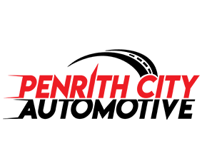 Penrith City Automotive Logo