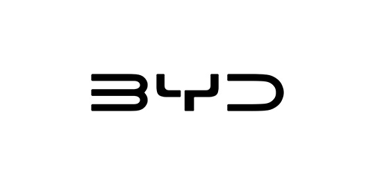 BYD